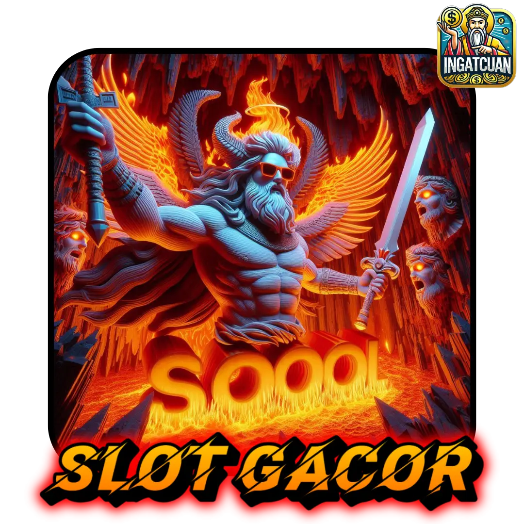 ZEUSJP89: Zeus JP 89 Petir Jackpot Tak Terhenti di ZEUSJP89